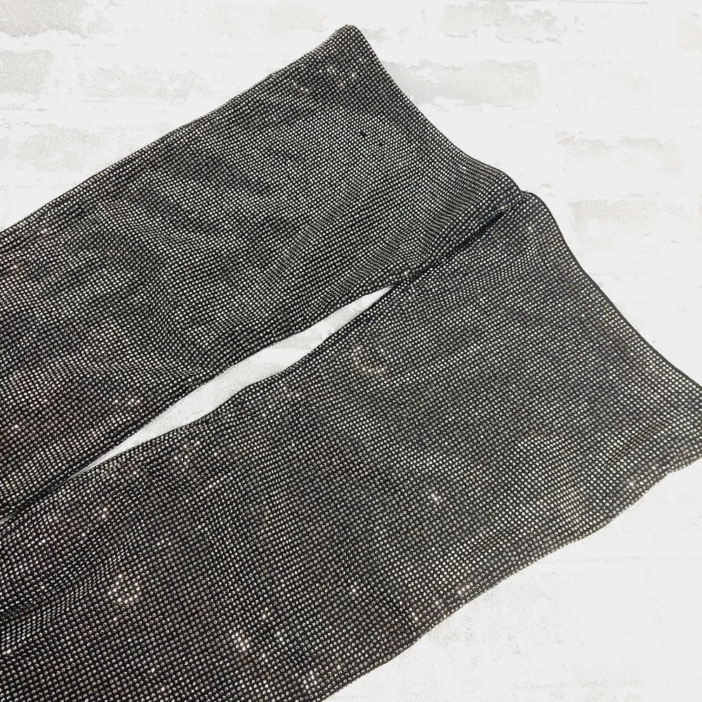 NEW Steve Madden Sultry Studded Platform Over the Knee Boots C1058 - Picture 12 of 16